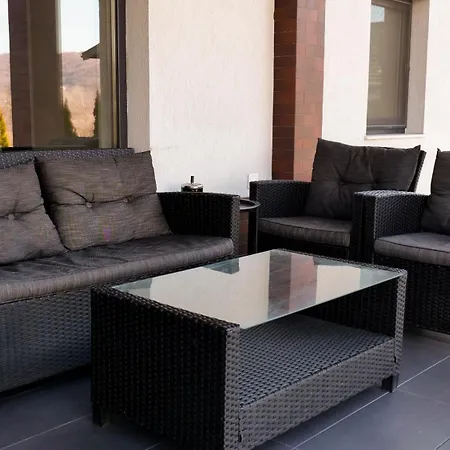 Casa Ambientt 3* Árgyasudvarhely