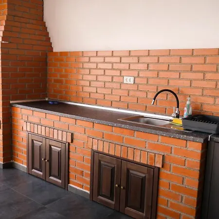 Casa Ambientt Vendégház Árgyasudvarhely