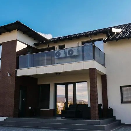Casa Ambientt Árgyasudvarhely