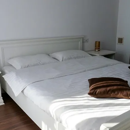 Vendégház Casa Ambientt Árgyasudvarhely