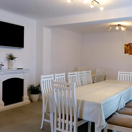 Vendégház Casa Ambientt
