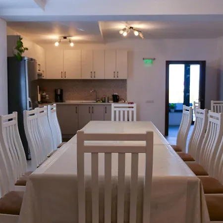 Casa Ambientt Vendégház 3*