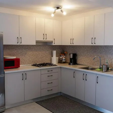 Vendégház Casa Ambientt 3*