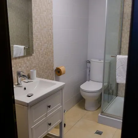 Casa Ambientt Vendégház Árgyasudvarhely