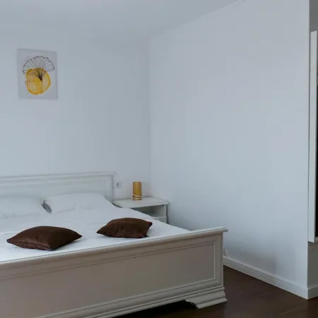 Casa Ambientt Árgyasudvarhely