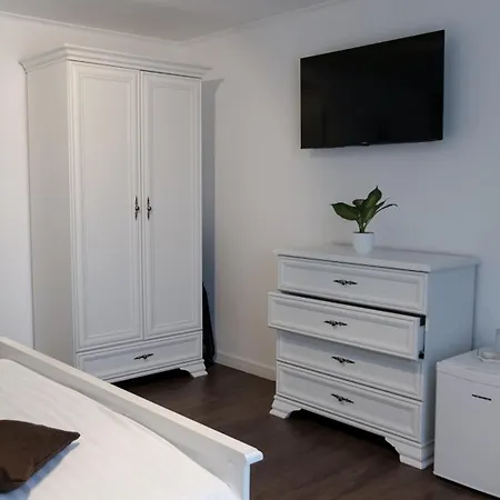 Casa Ambientt Vendégház