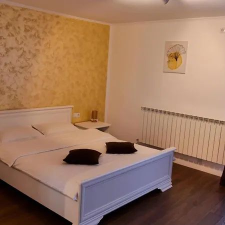 Vendégház Casa Ambientt