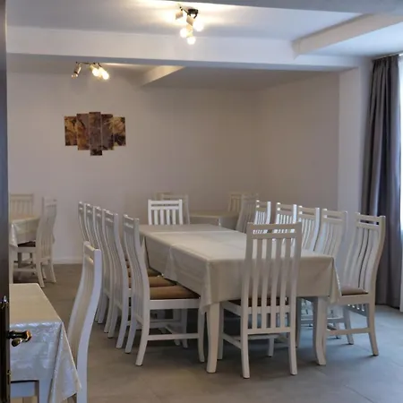 Vendégház Casa Ambientt Árgyasudvarhely
