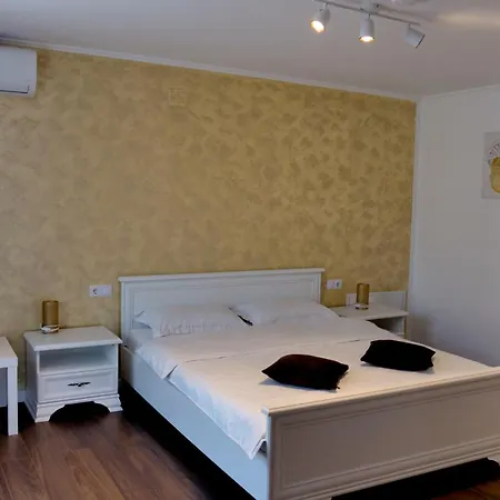 Casa Ambientt Árgyasudvarhely