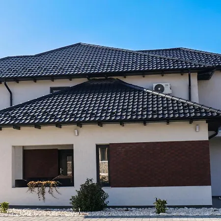 Casa Ambientt Vendégház Árgyasudvarhely