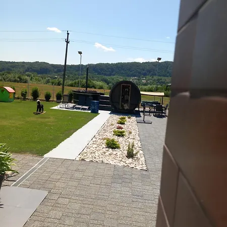 Casa Ambientt Vendégház Árgyasudvarhely