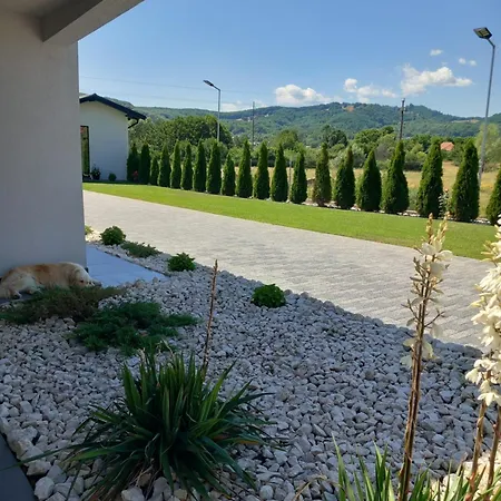 Vendégház Casa Ambientt