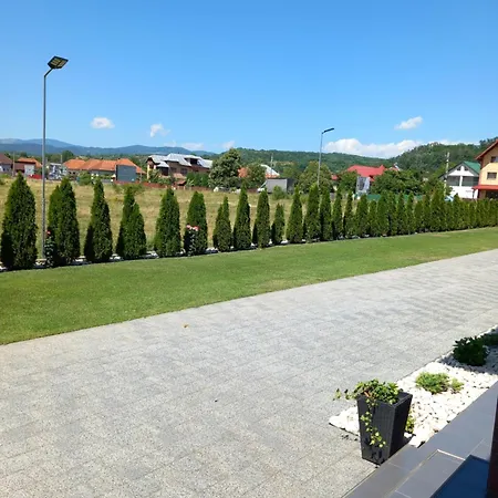 Casa Ambientt Vendégház Árgyasudvarhely